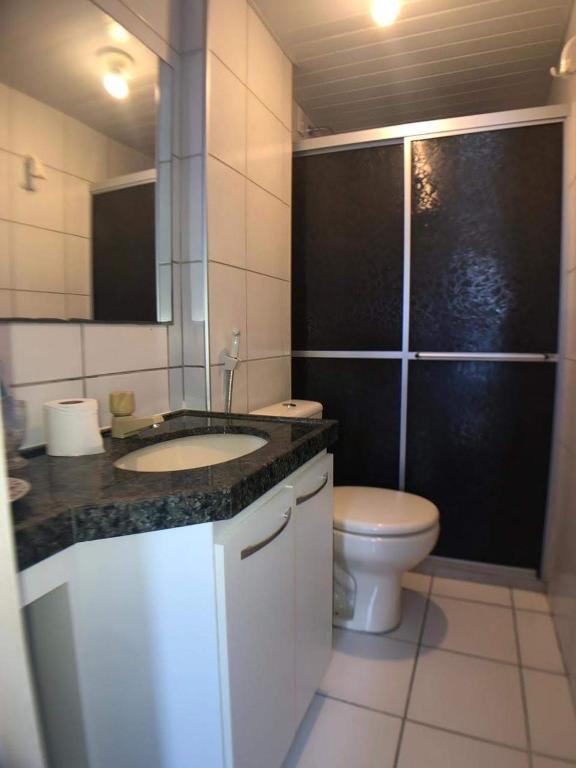  Apartamento Mobiliado Vila Iracema