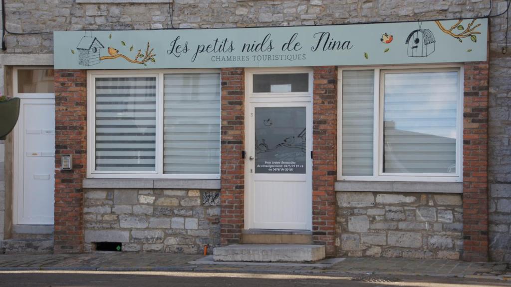 Les petits nids de Nina 1 - Housity