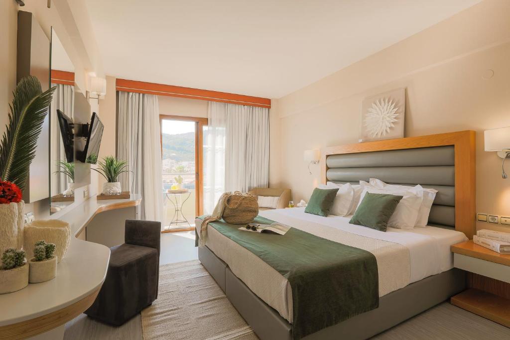 La Piscine Art Hotel, Philian Hotels and Resorts - 19