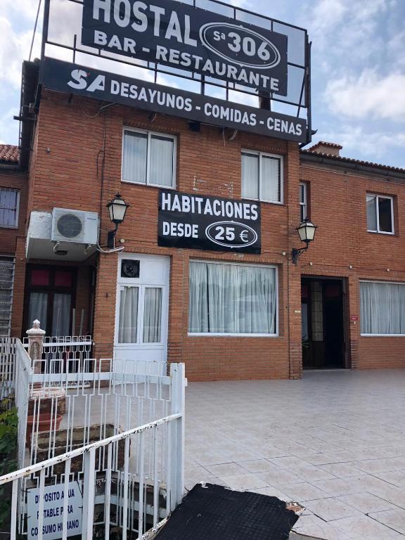 Guest house Hostal Sª 306, Siete Aguas, Spain - Booking.com