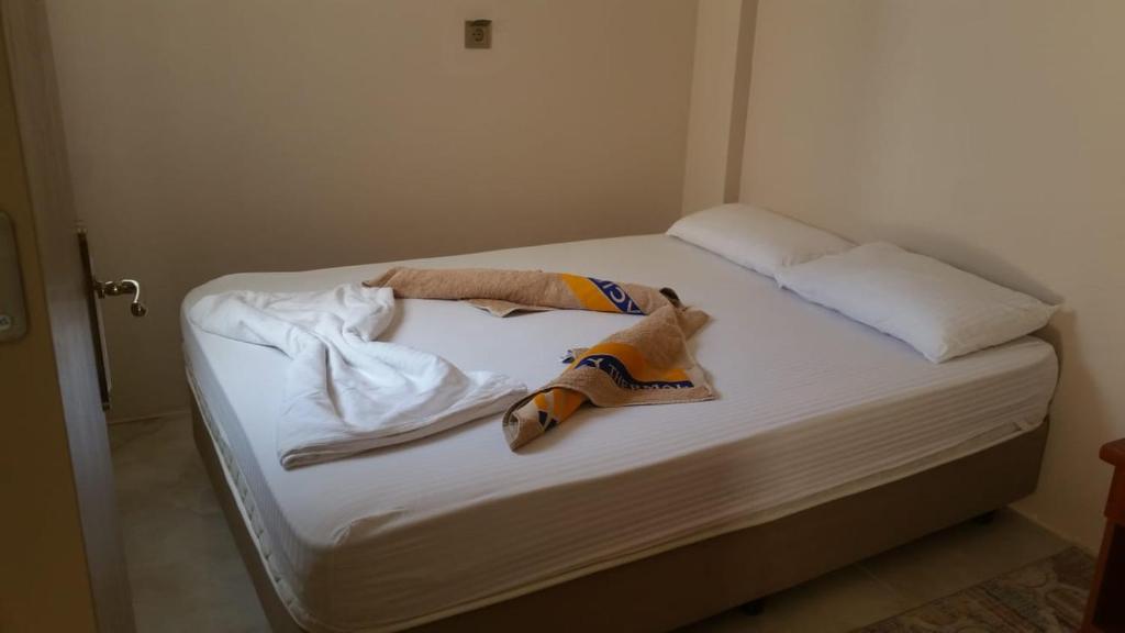 Haciely Thermal Otel - Family Suite