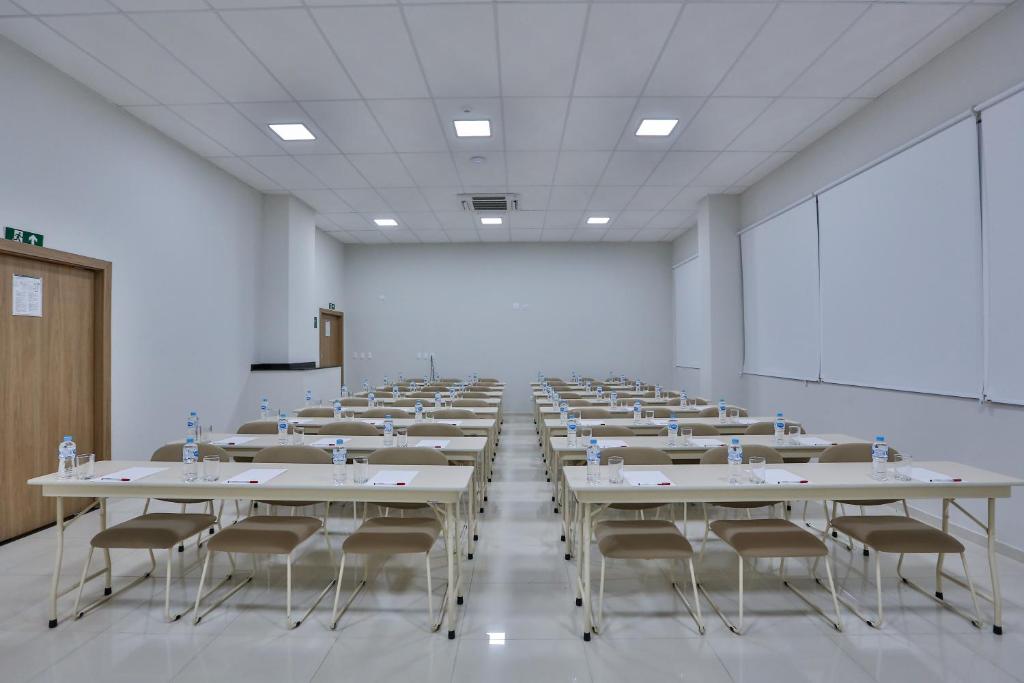  Ramada Encore Fernandópolis - recém inaugurado