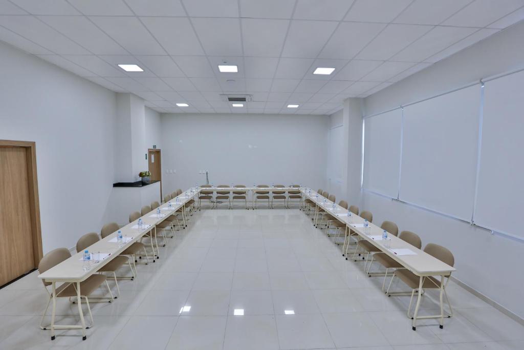  Ramada Encore Fernandópolis - recém inaugurado