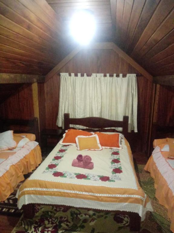  Casa Recanto dos Sonhos