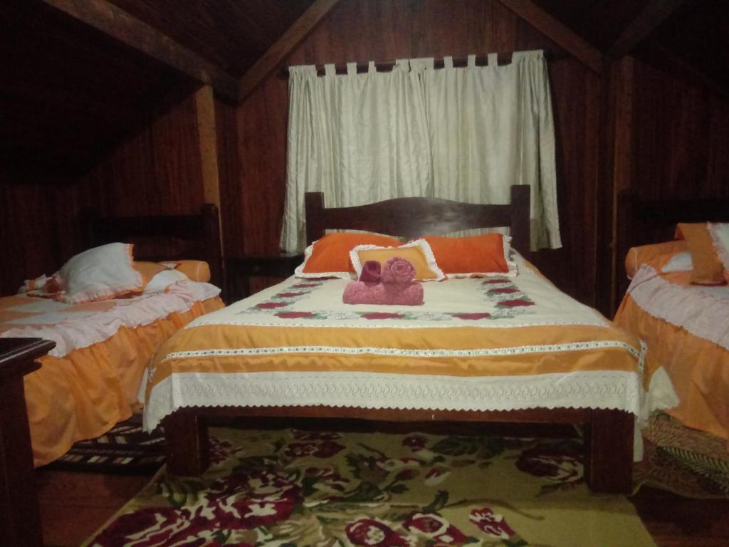  Casa Recanto dos Sonhos