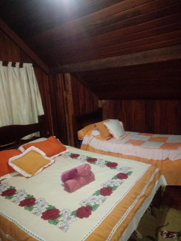  Casa Recanto dos Sonhos