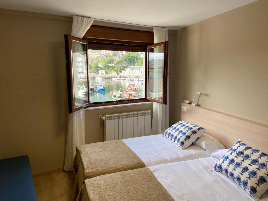 Hotel Baltico 2 estrellas - 17