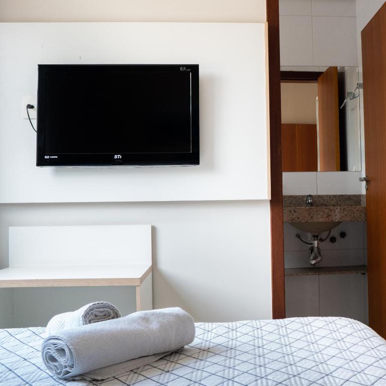  Monza Comfort Hotel