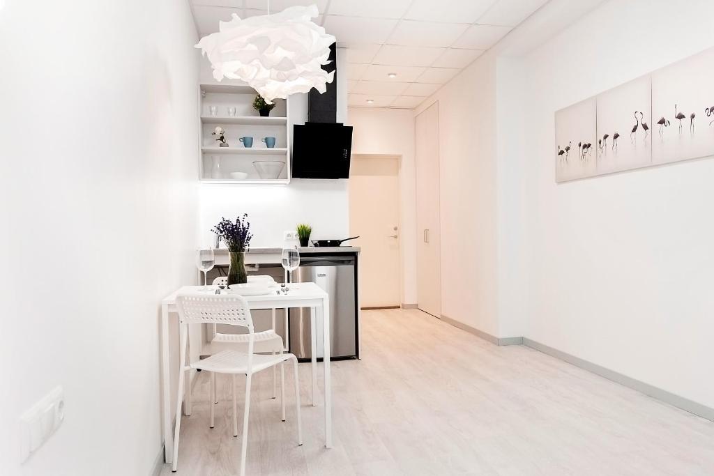 Apartments Daina - Deluxe Studio