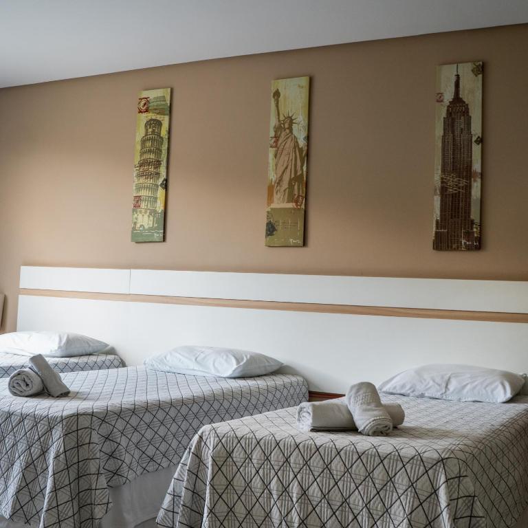  Monza Comfort Hotel