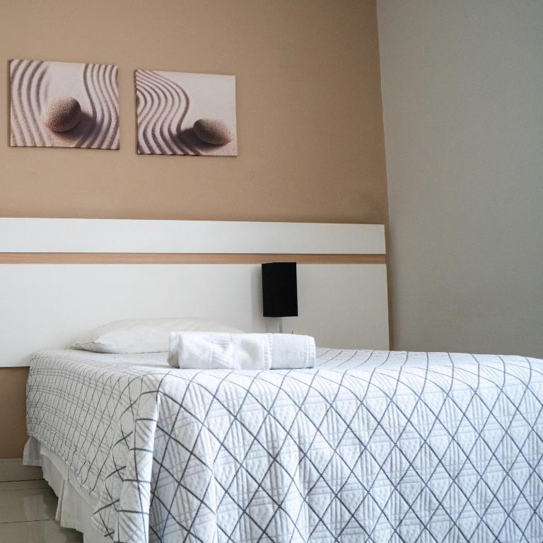 Monza Comfort Hotel