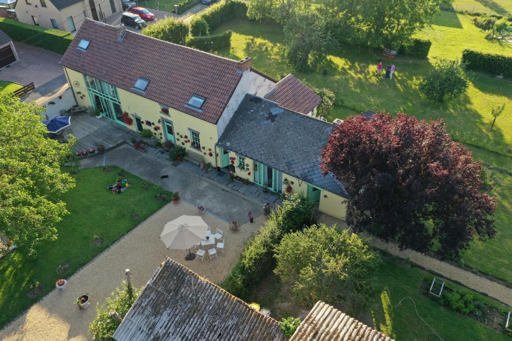 Montigny House