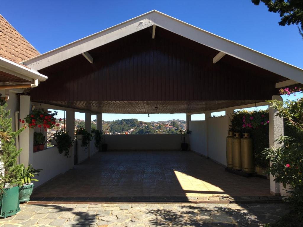  Casa Campos