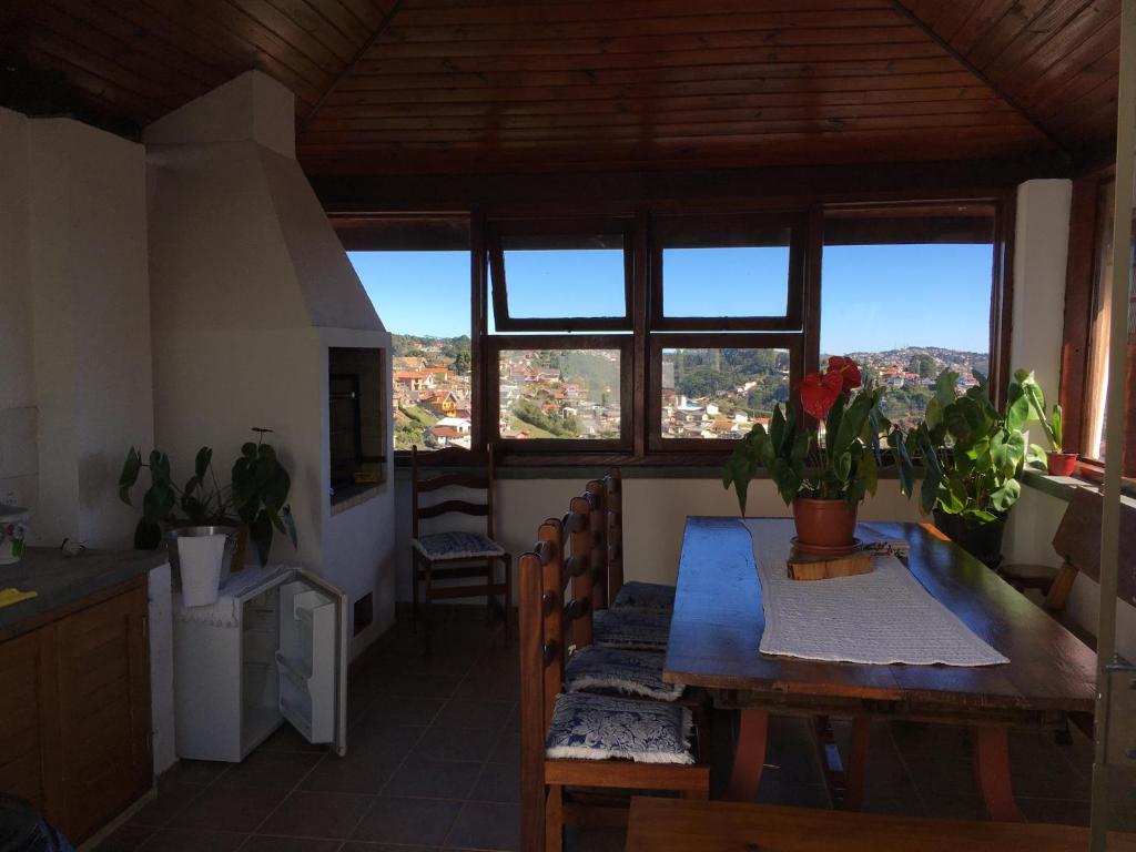  Casa Campos