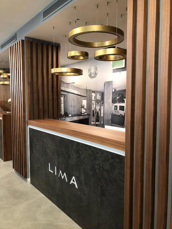 Hotel Lima - Adults Recommended - Resim 21