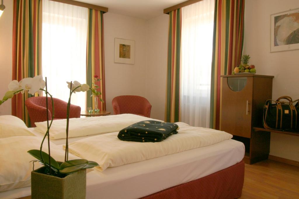 Hotel Via Roma - Resim 19
