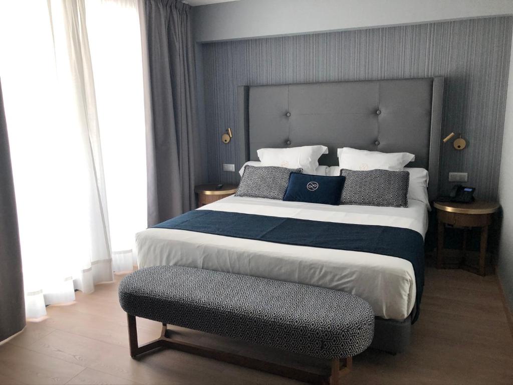 Hotel Lima - Adults Recommended - Resim 32