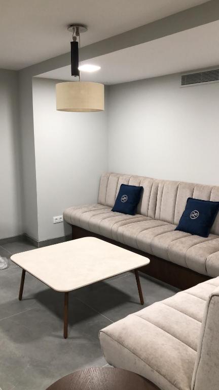 Hotel Lima - Adults Recommended - Resim 36