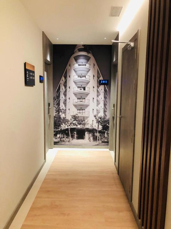 Hotel Lima - Adults Recommended - Resim 34