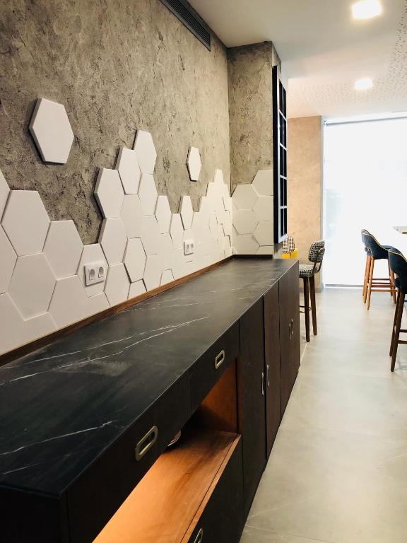 Hotel Lima - Adults Recommended - Resim 40