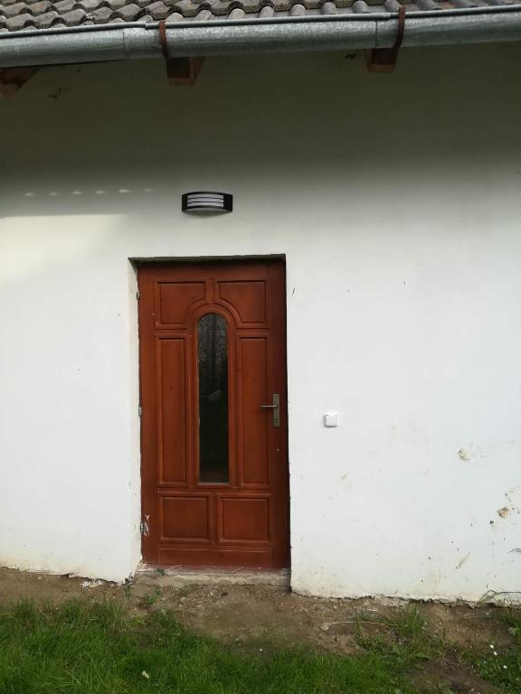 Fotografie z fotogalerie ubytování Ubytování na farmě v Novohradských horách v destinaci Horní Stropnice