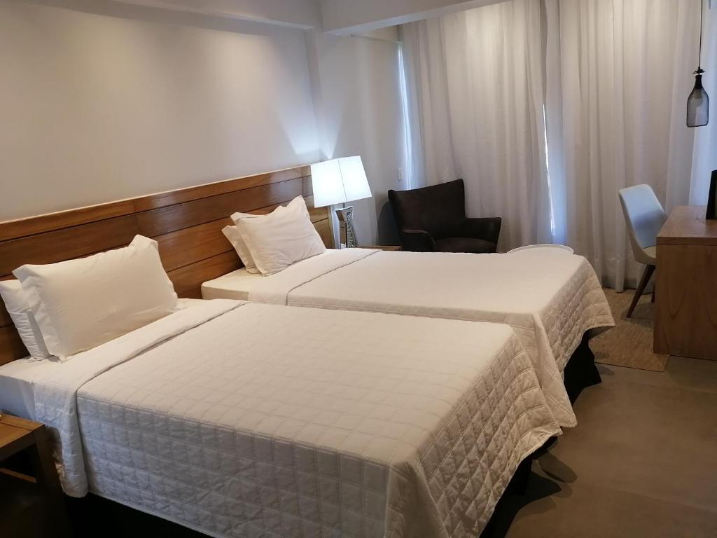 亚松森Hotel Le Pelican的相册照片