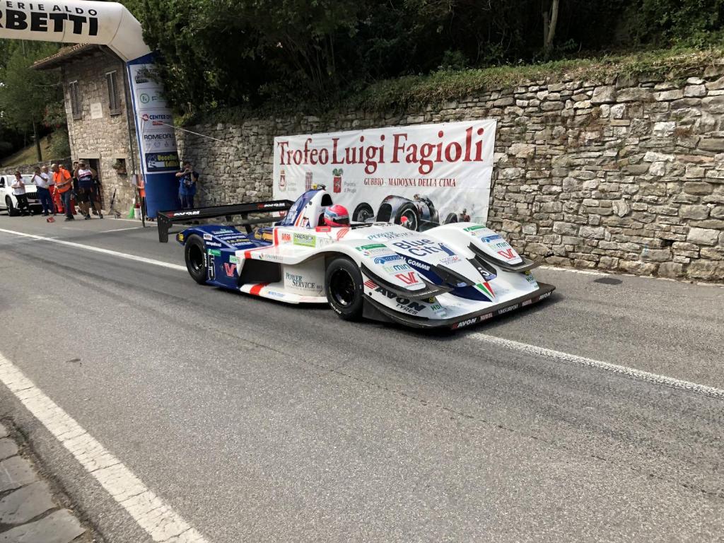 Fotografie z fotogalerie ubytování Affittacamere Giada v destinaci Gubbio
