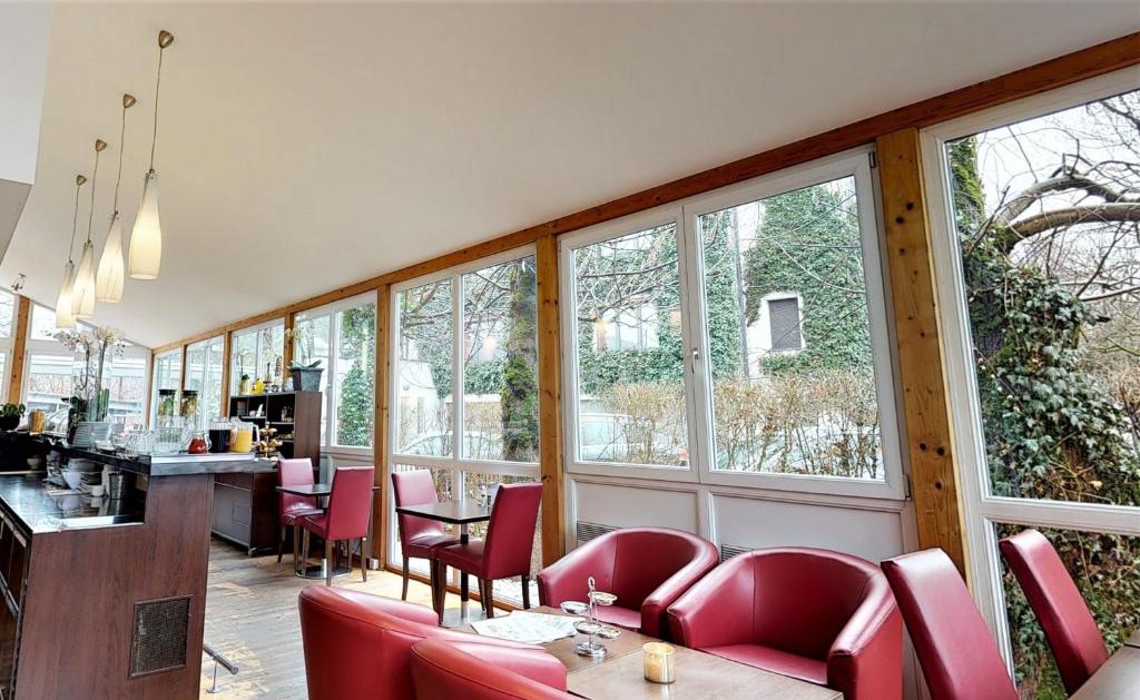 Hotel Via Roma - Resim 10