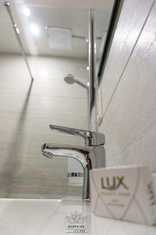 Hotel Sleep & Dream Nähe Europa Park und Rulantica - 3