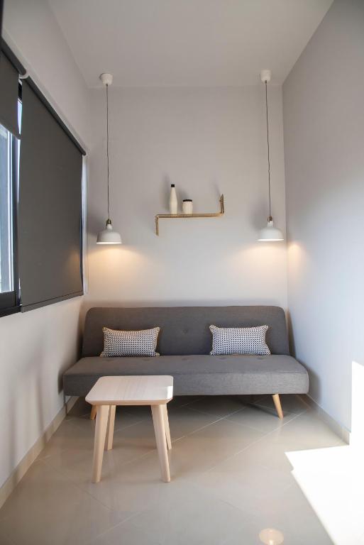Urban Sea View Lofts #1 - Appartement D'une Chambre