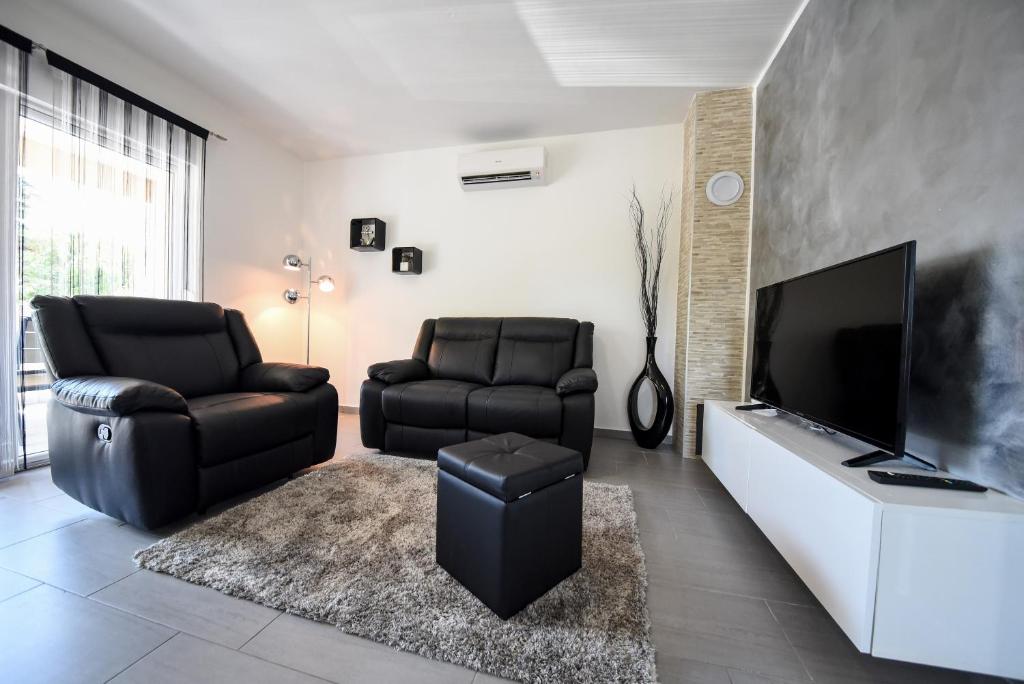 Fotografie z fotogalerie ubytování Apartments Niko v destinaci Zaton
