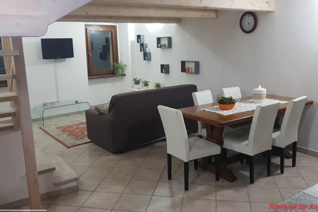 Appartamento 