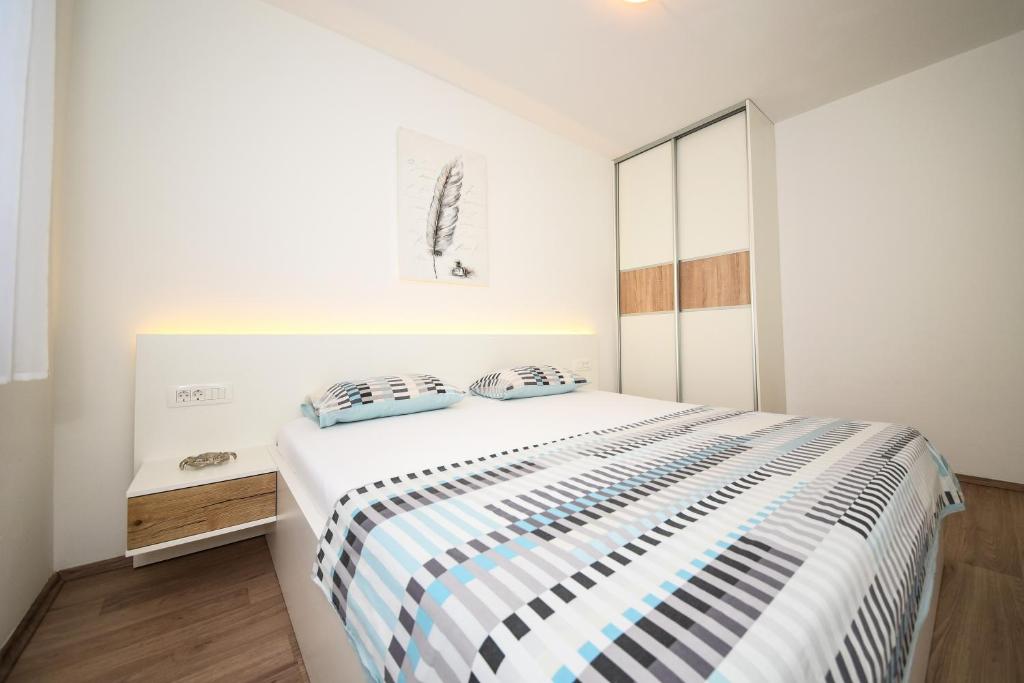 Fotografie z fotogalerie ubytování Apartments Niko v destinaci Zaton