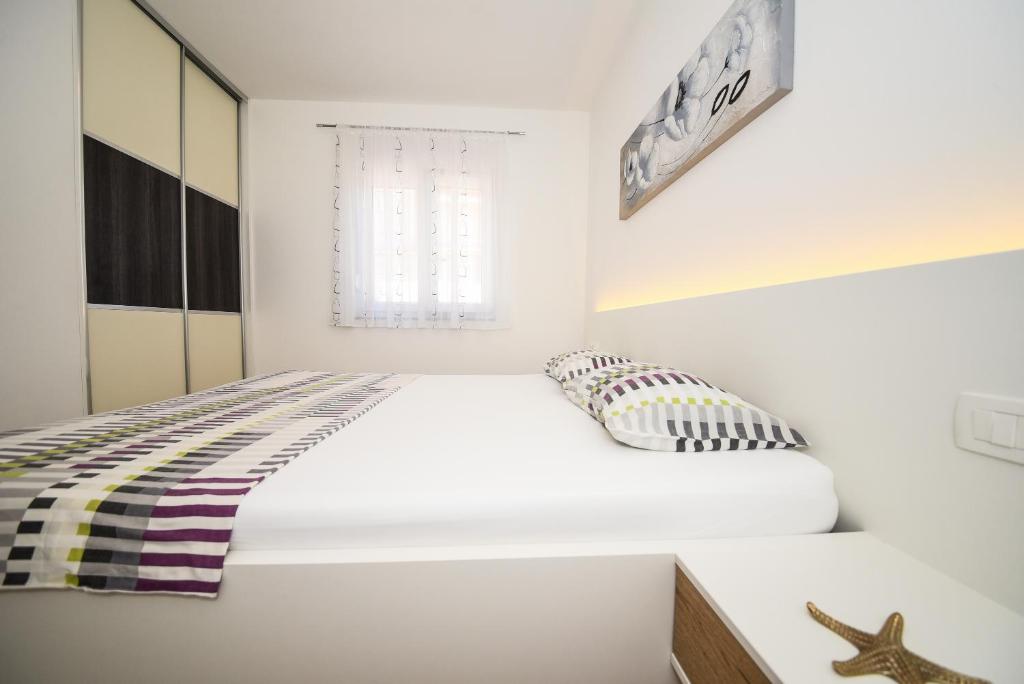 Fotografie z fotogalerie ubytování Apartments Niko v destinaci Zaton