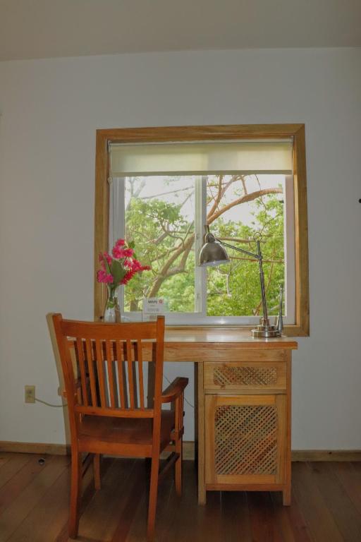 Fotografie z fotogalerie ubytování Hotel Posada Seremein ,West Bay ,Roatan v destinaci West Bay