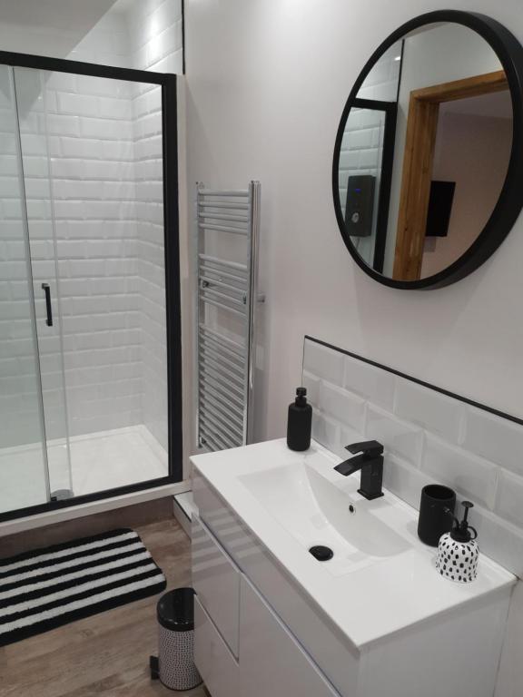 The Snug Bourne - Appartement D'une Chambre