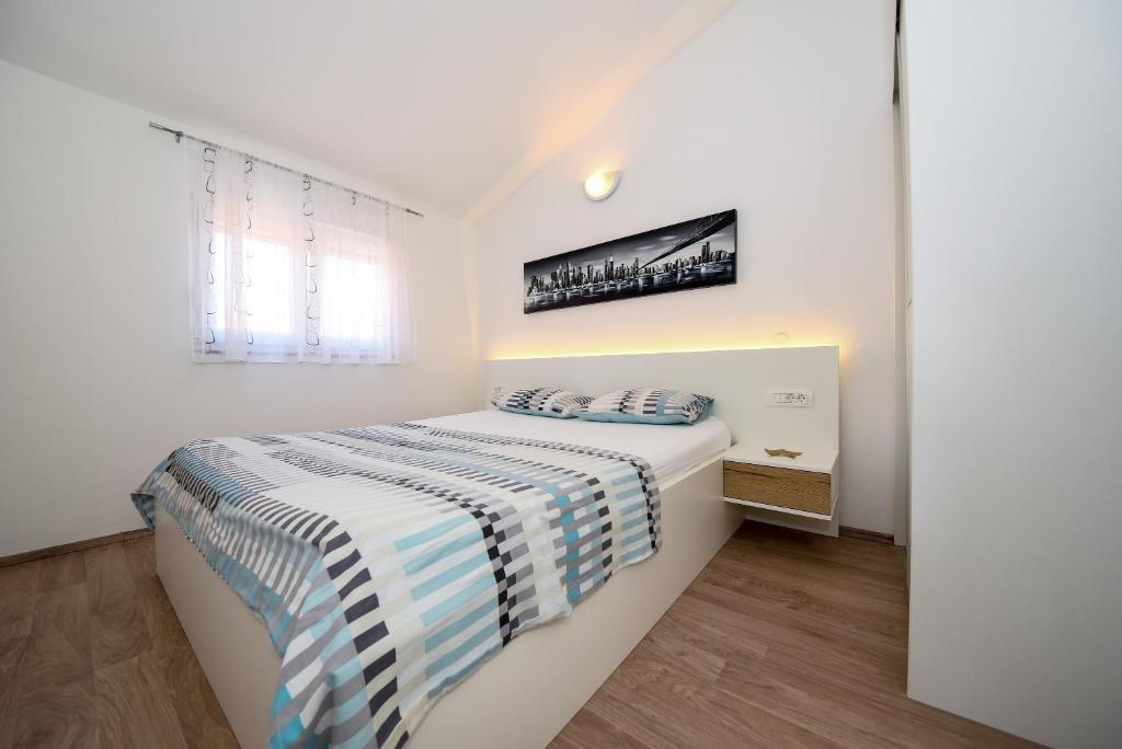 Fotografie z fotogalerie ubytování Apartments Niko v destinaci Zaton