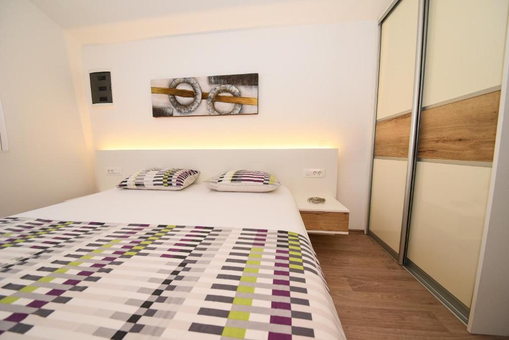 Fotografie z fotogalerie ubytování Apartments Niko v destinaci Zaton