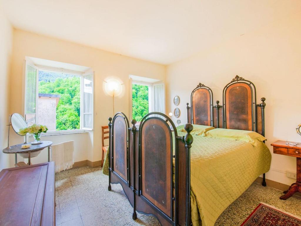 Posteľ alebo postele v izbe v ubytovaní Unwind in a Cozy Home
