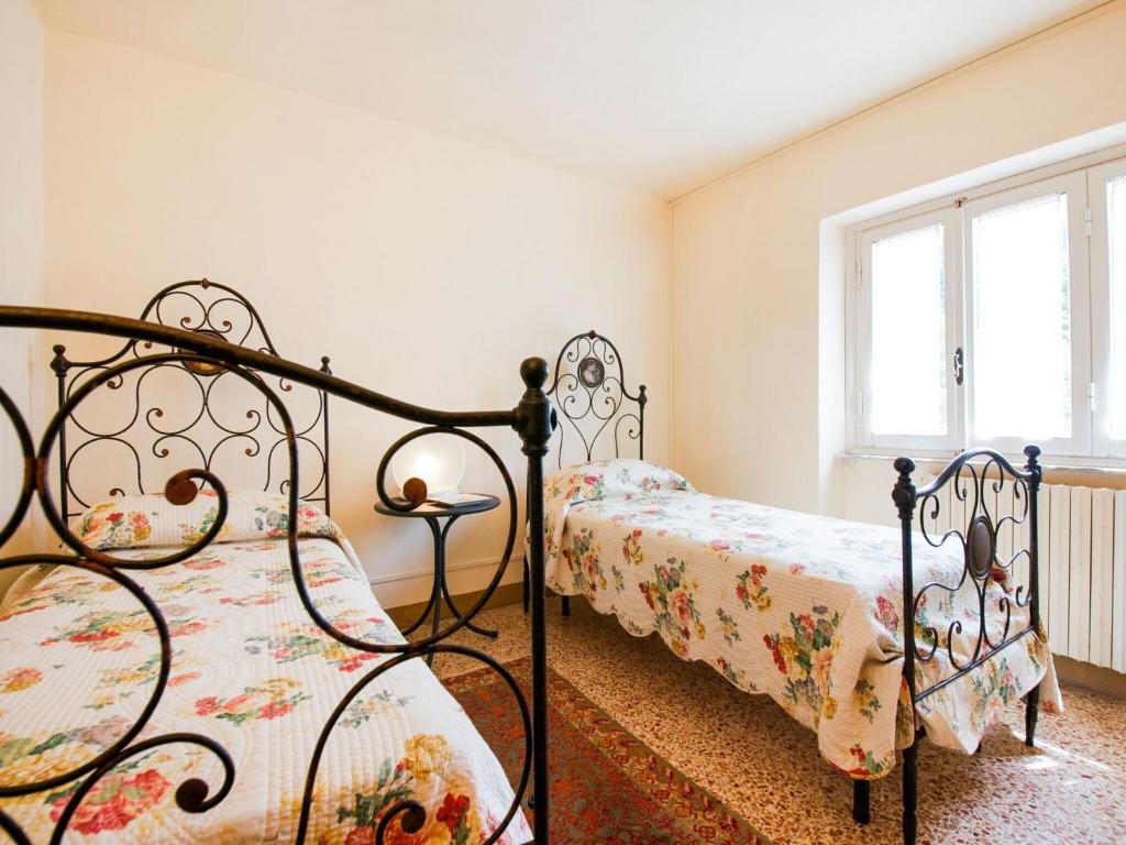 Posteľ alebo postele v izbe v ubytovaní Unwind in a Cozy Home