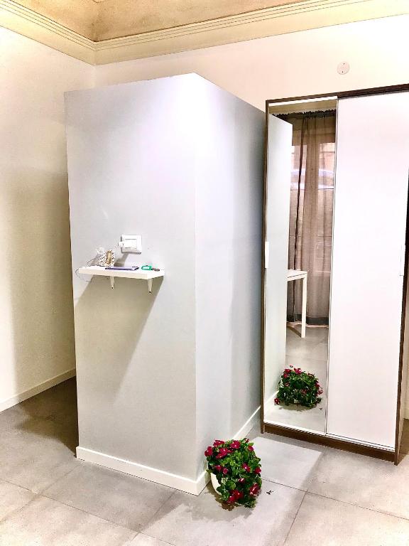FREE FLAT - Double Room