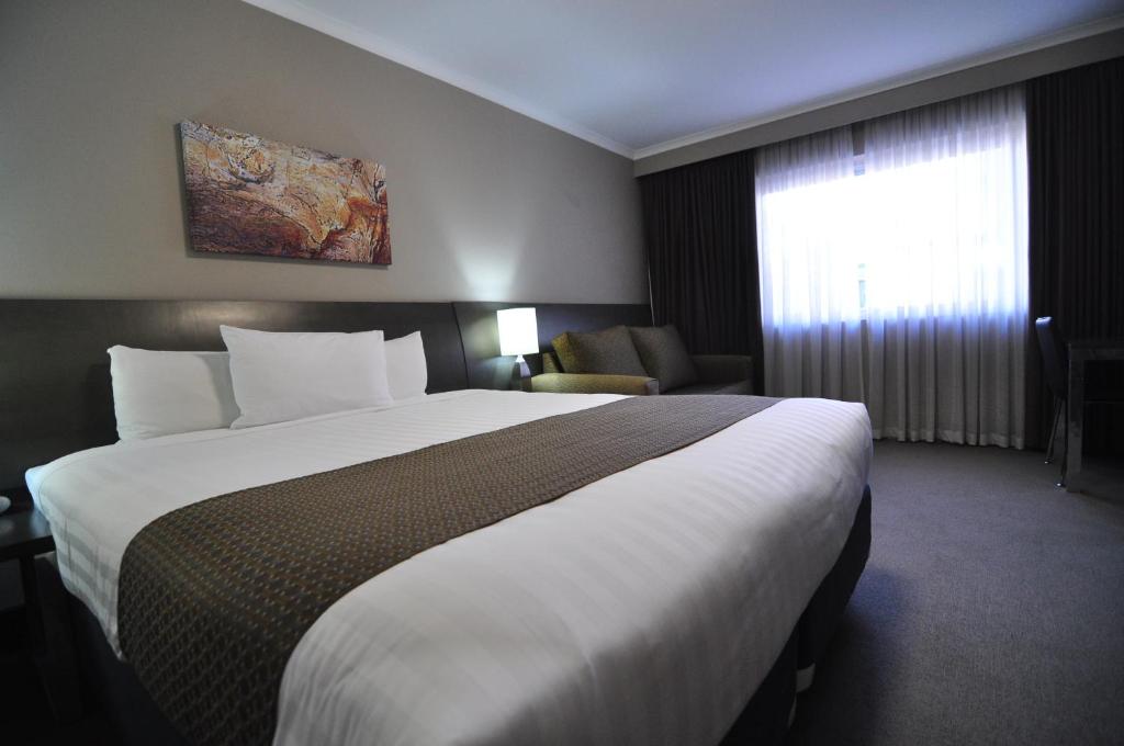 Pavilion On Northbourne - Resim 22