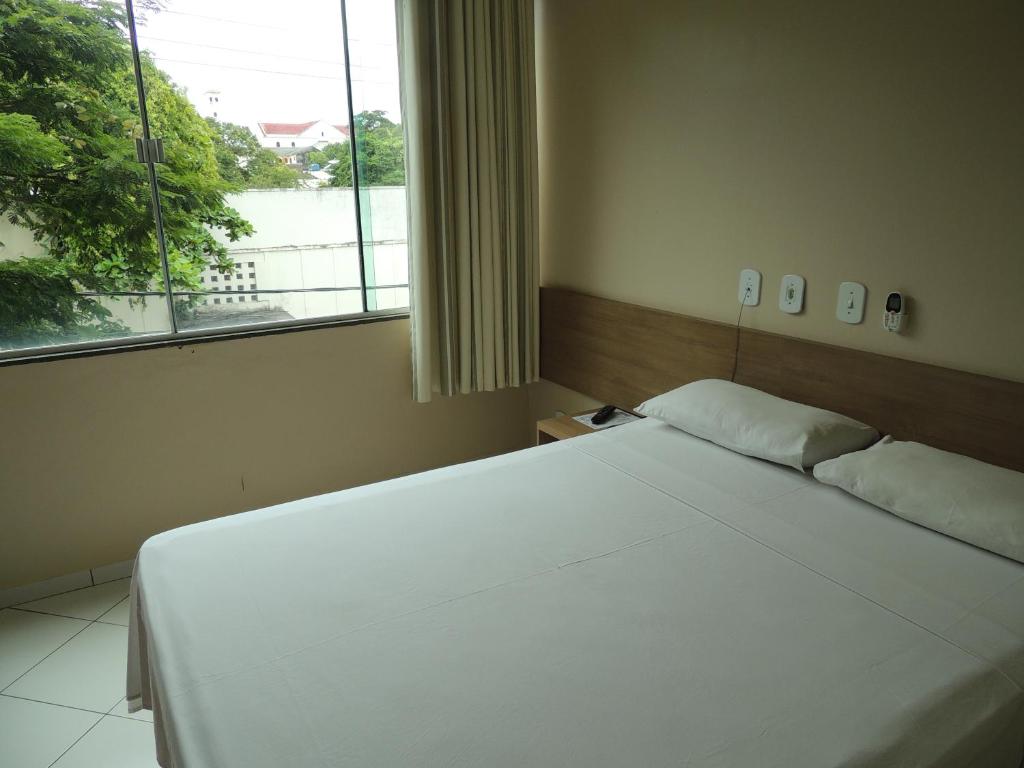  Hotel Guapindaia Praça