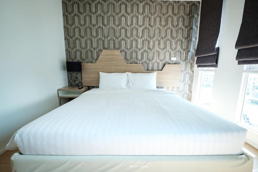 P Plus Hotel - Resim 24