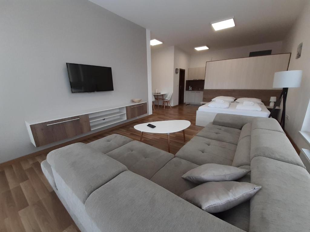 Apartments MODOM - Suite Familiale