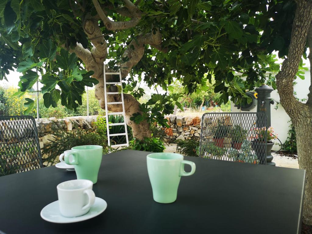 Trulli Resort Aia Piccola - 1