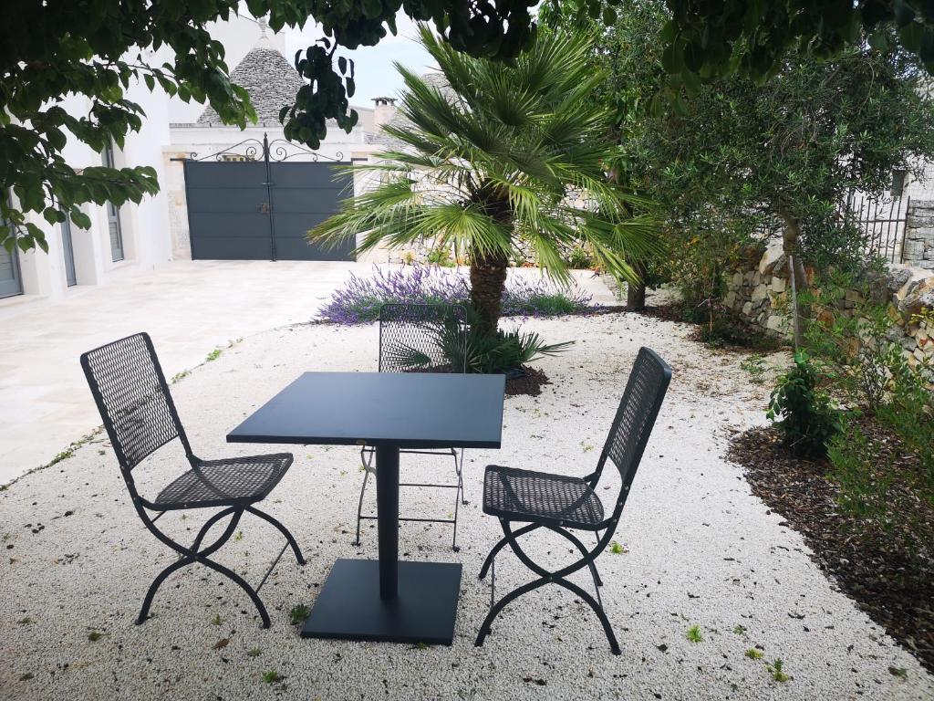 Trulli Resort Aia Piccola - 3