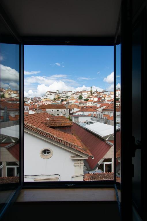 Hotel Vitória - Resim 8