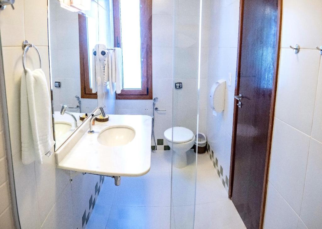  Pousada NAAN Lázaro Ubatuba