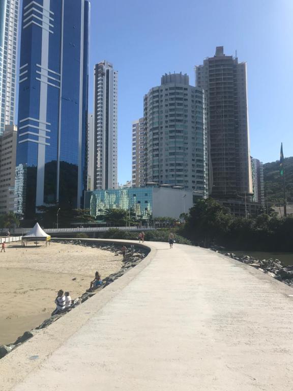  Conforto e Bem Estar Próximo da praia